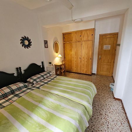 Guest House Capitan Meca Alicante Habitación foto