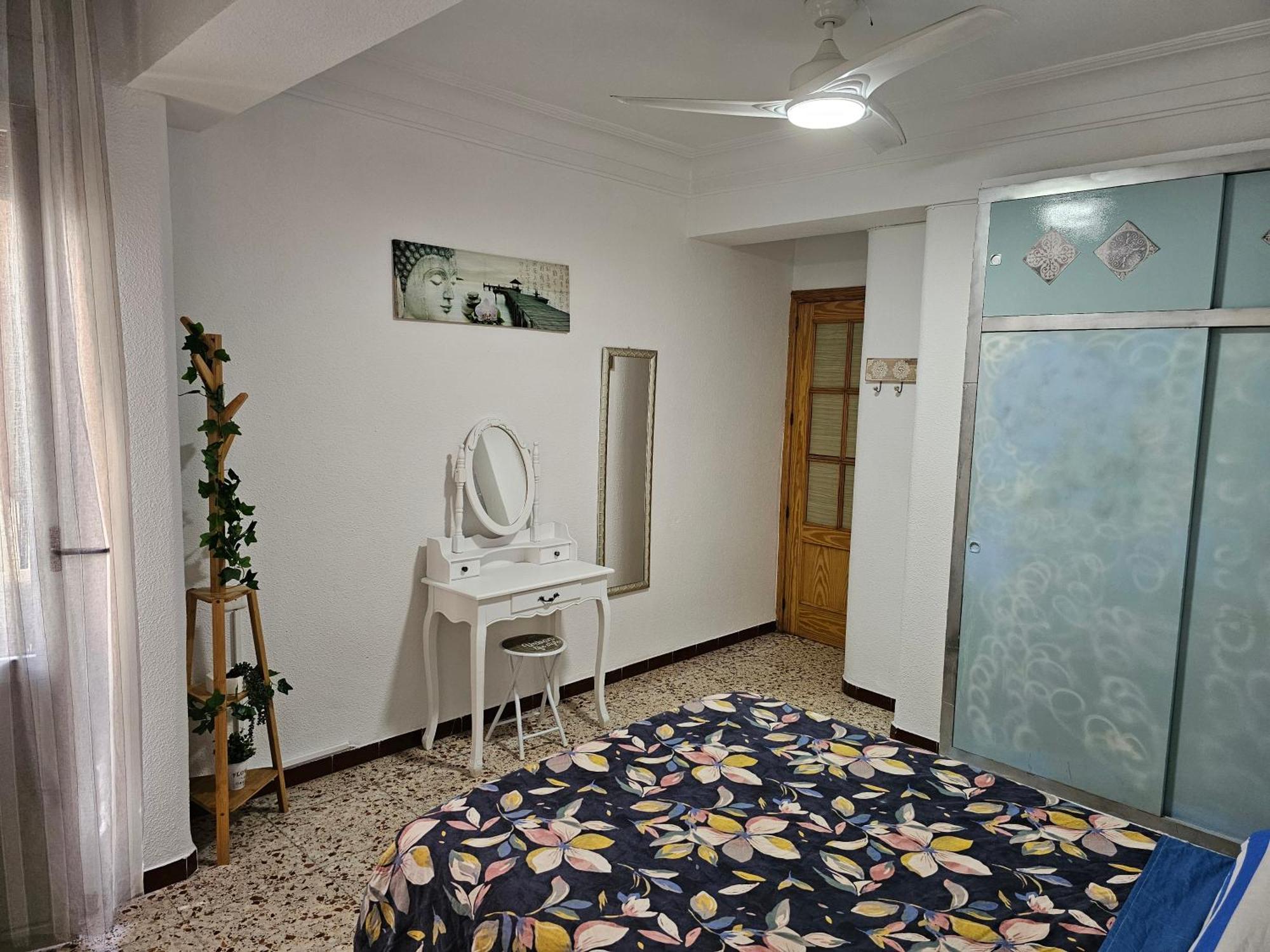 Guest House Capitan Meca Alicante Exterior foto